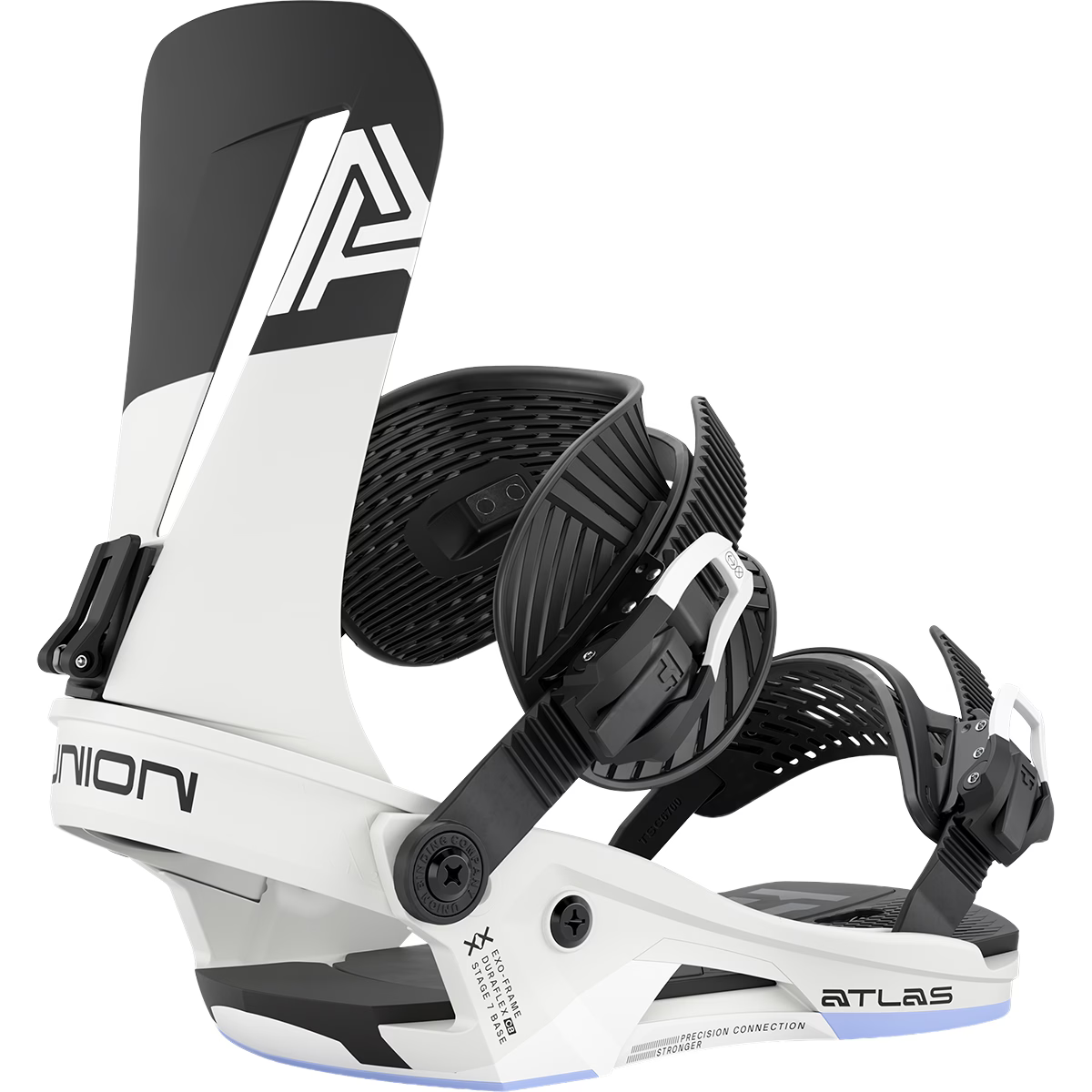 Union Atlas Snowboard Bindings 2027