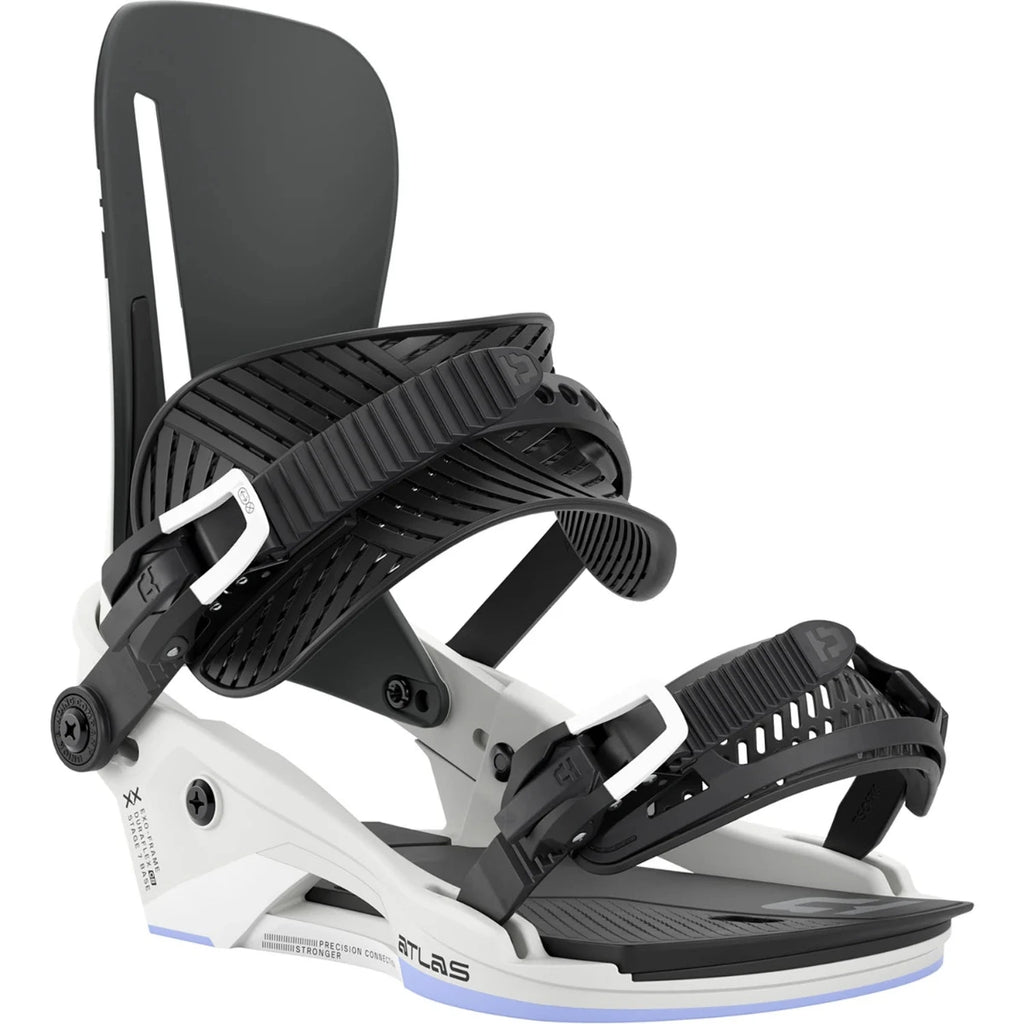 Union Atlas Snowboard Bindings 2027
