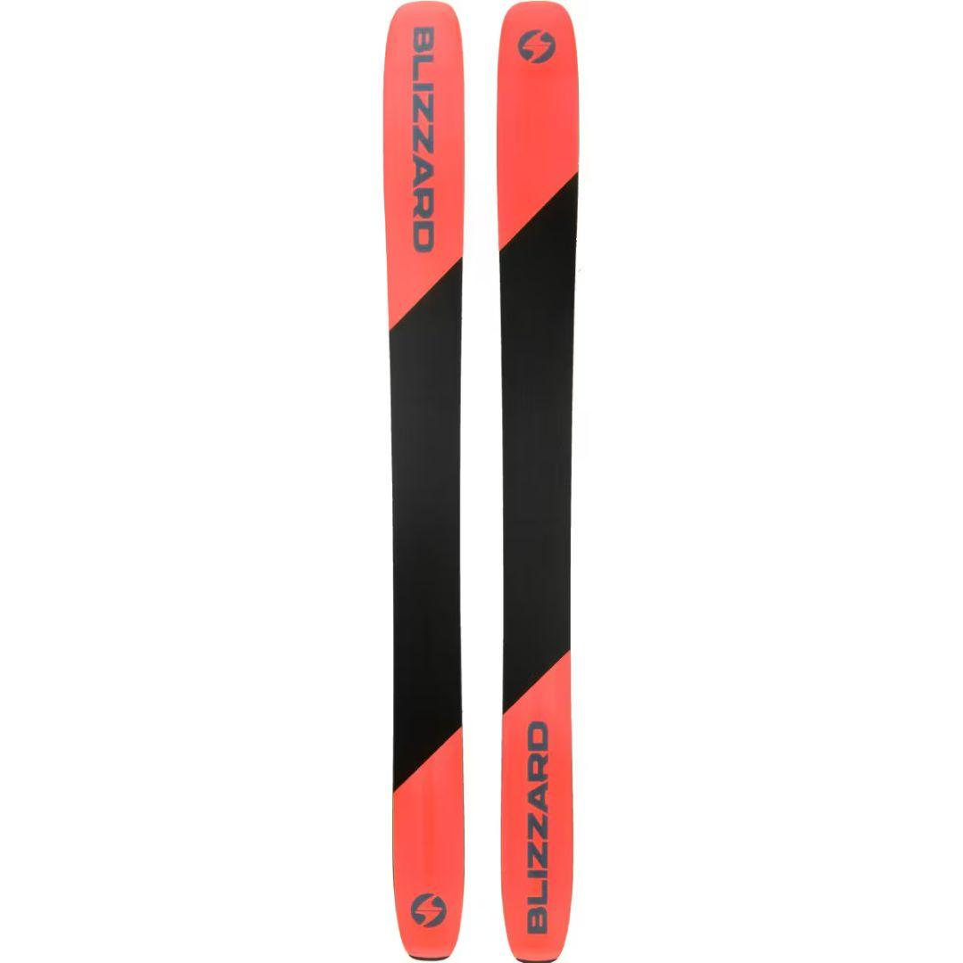 Blizzard Spur Skis 2024