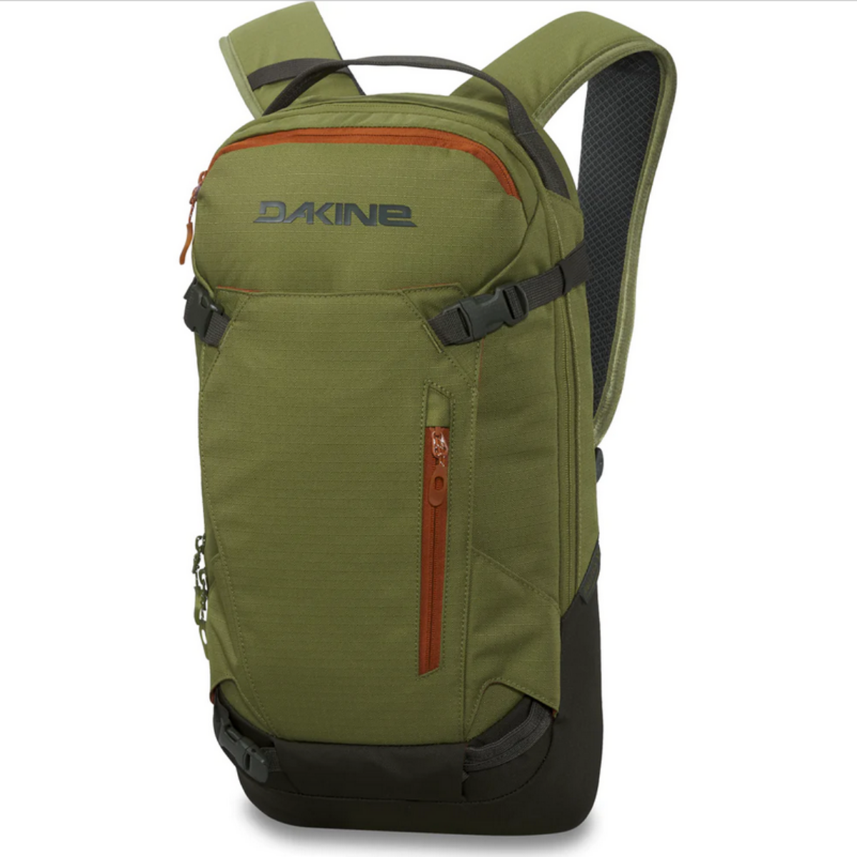 Dakine Heli Pack 12L Backpack 2024