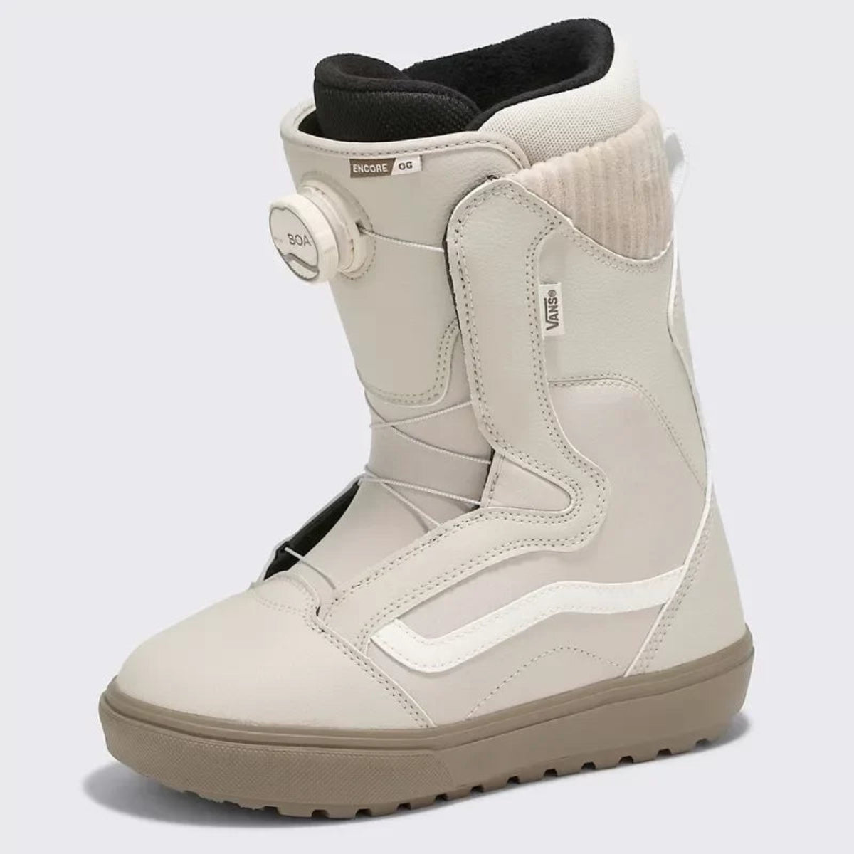 Vans Encore OG Snowboard Boots 2024