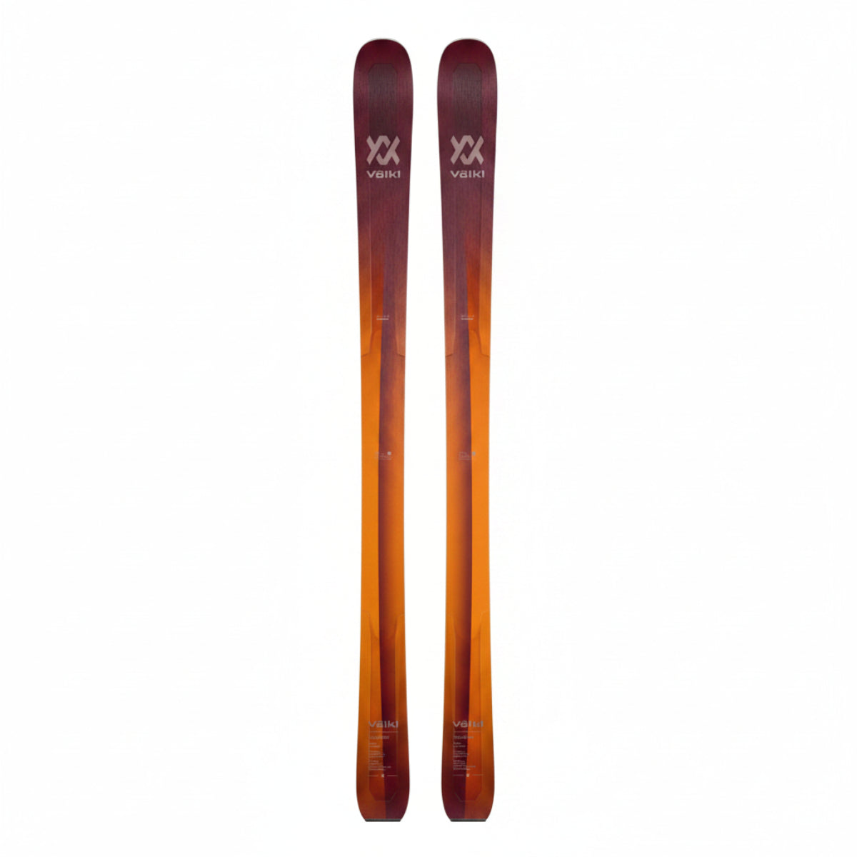 Volkl Secret 102 Skis 2022