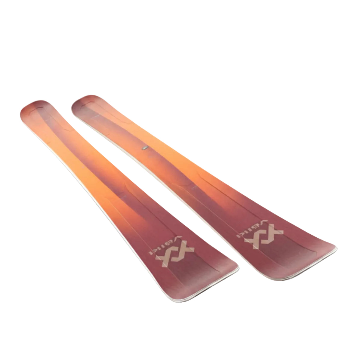 Volkl Secret 102 Skis 2022