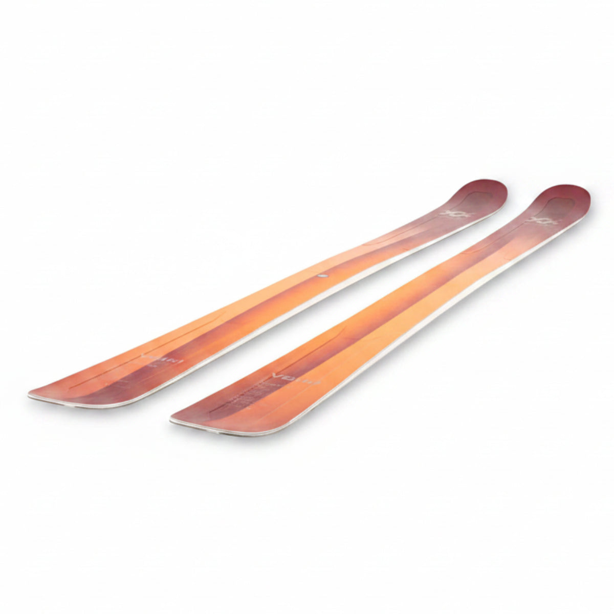 Volkl Secret 102 Skis 2022