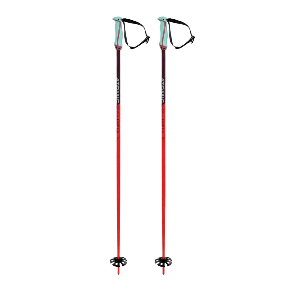 Volkl Phantastick 18mm W Ski Poles 2027