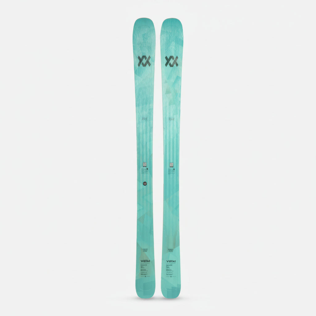 Volkl Secret 96 Skis 2025