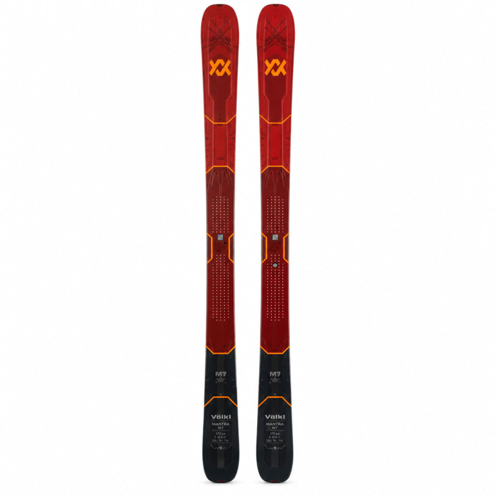 Volkl M7 Mantra Skis 2027