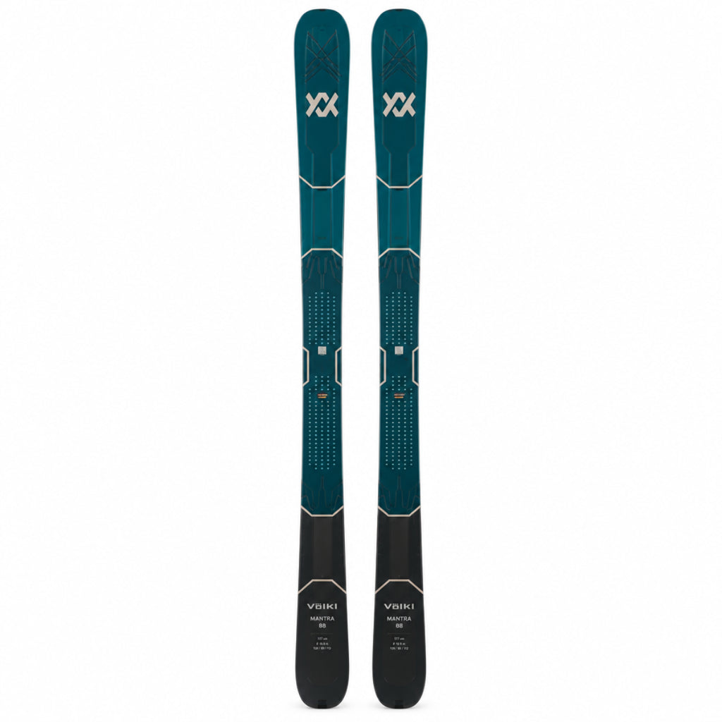 Volkl Mantra 88 Skis 2027