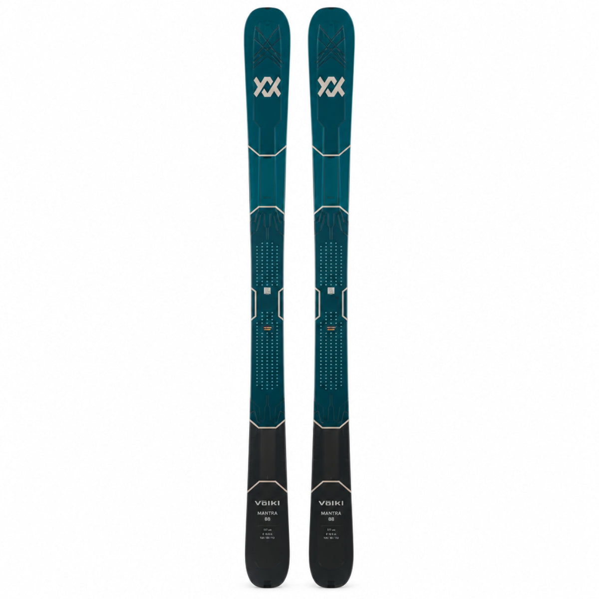 Volkl Mantra 88 Skis 2027