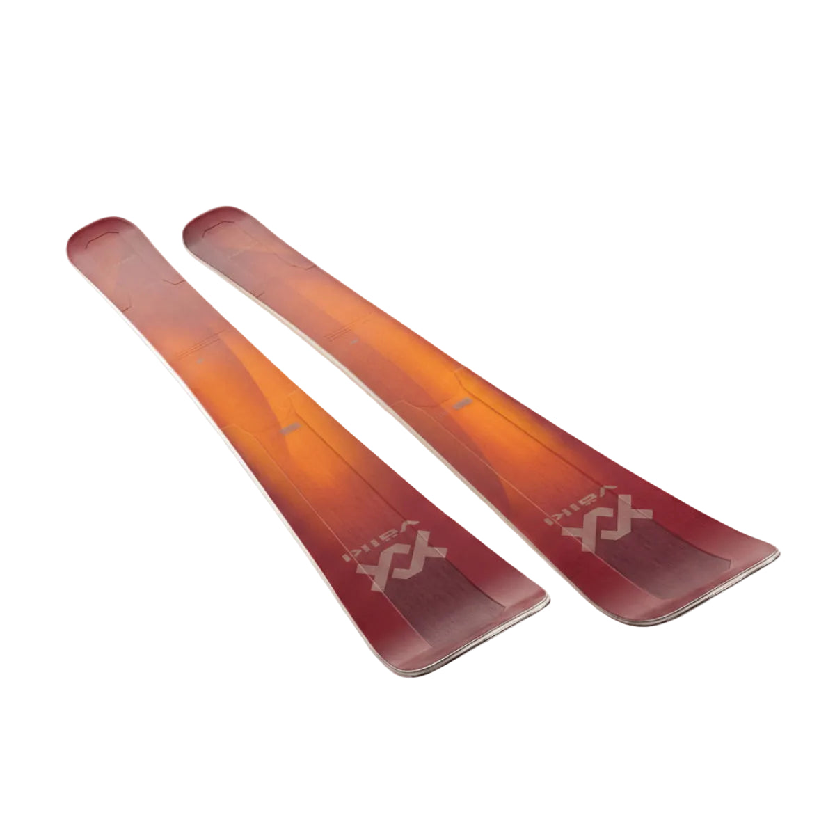 Volkl Secret 102 Skis 2023