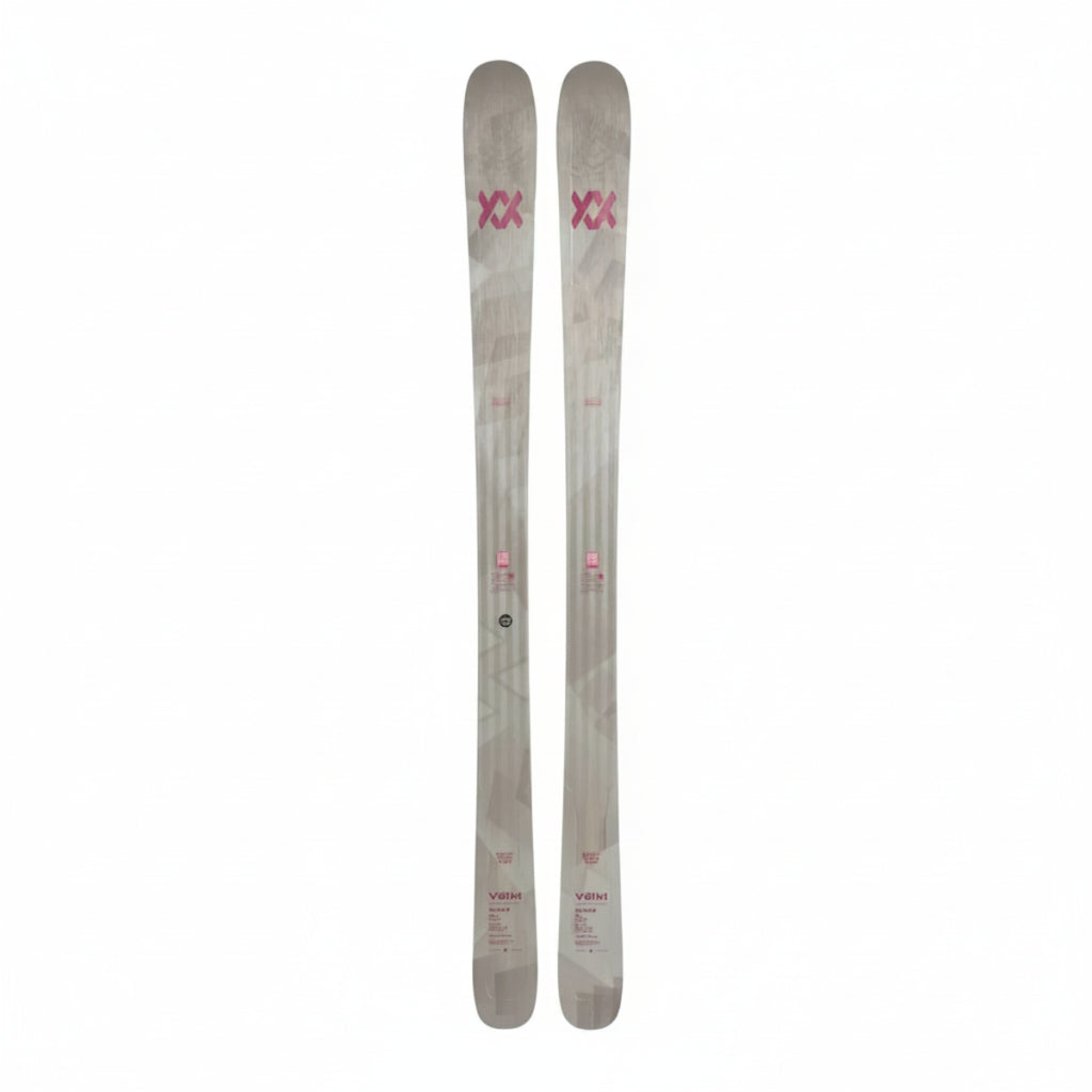 Volkl Secret 88 Skis 2025