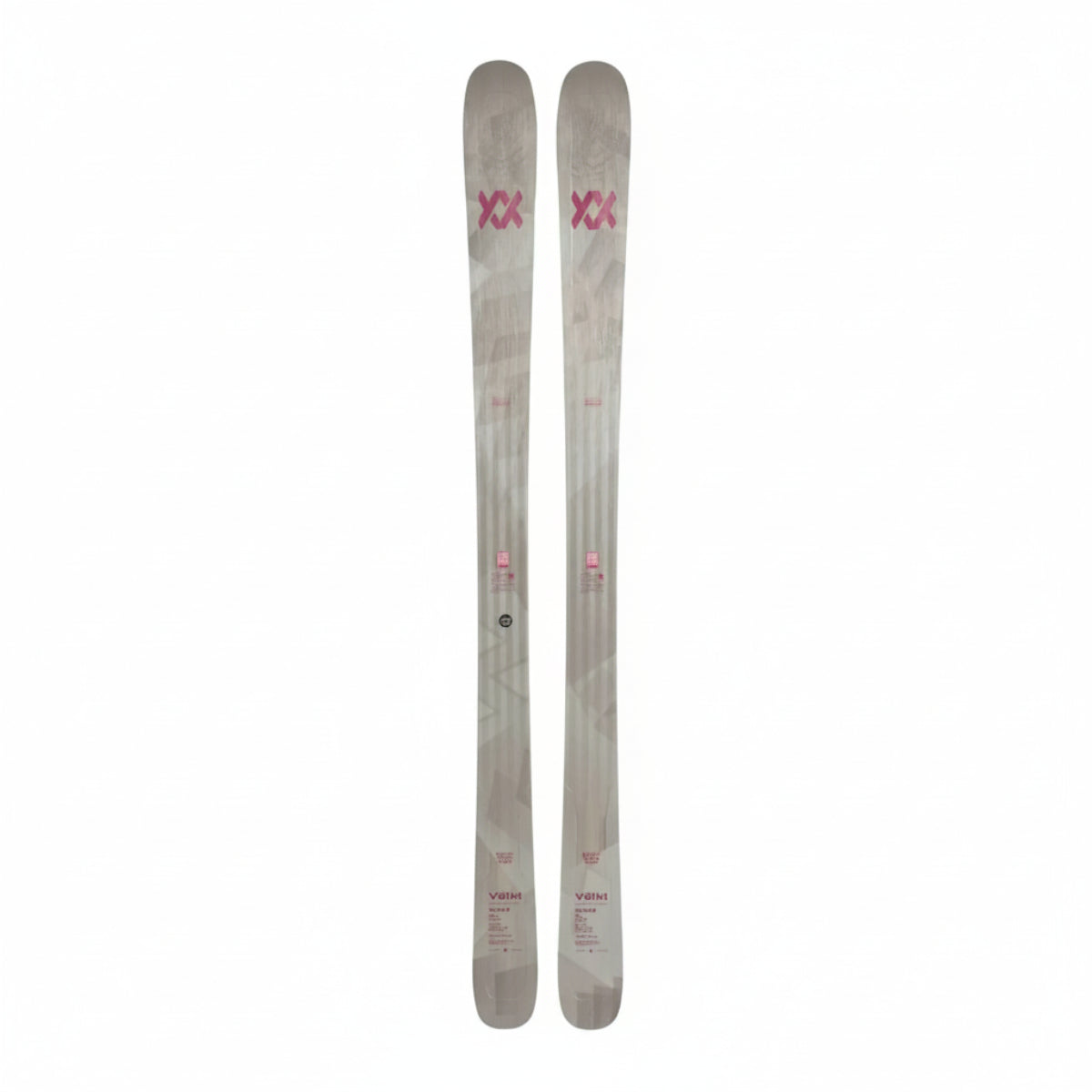 Volkl Secret 88 Skis 2025