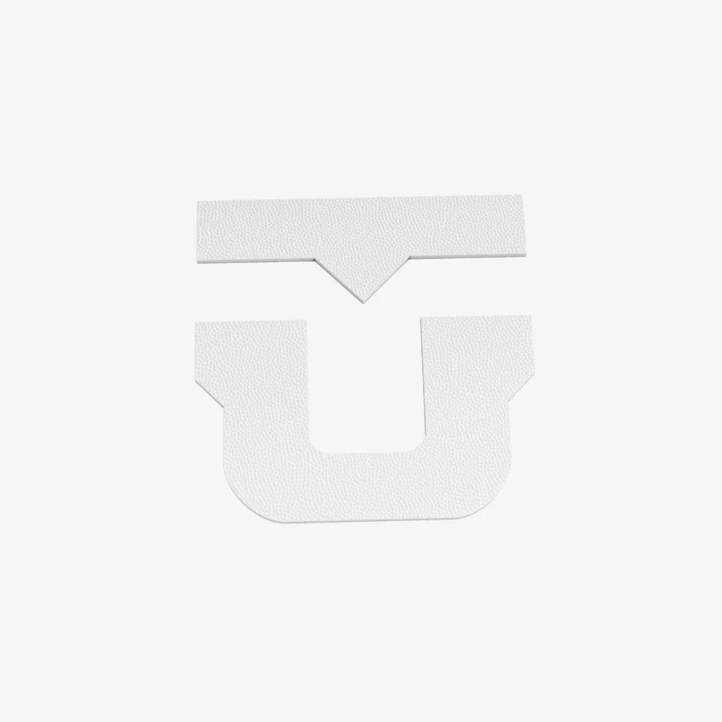 Union "U" Stomp Pad
