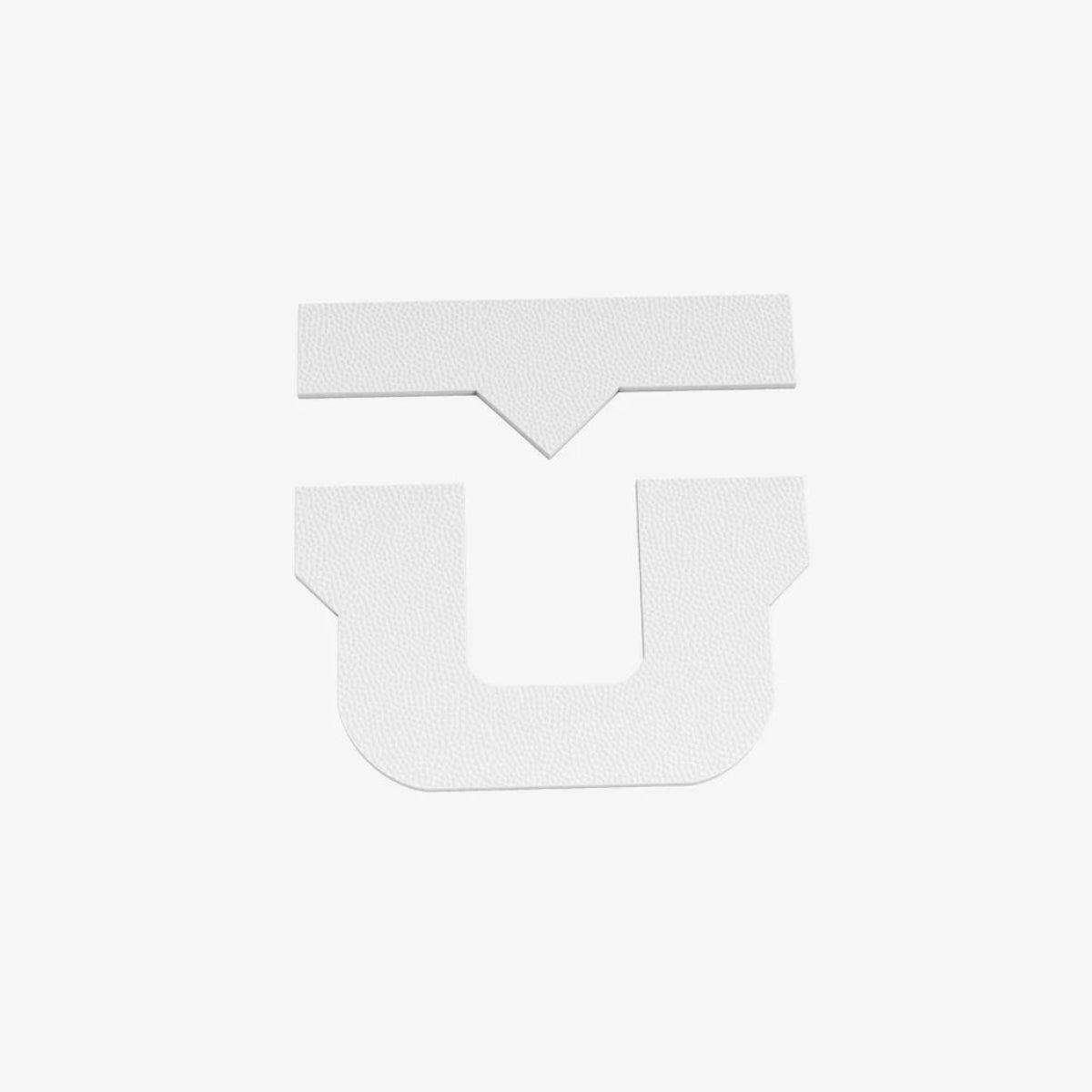 Union "U" Stomp Pad