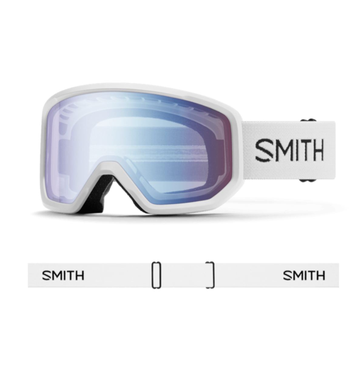 Smith Transfer Goggles 2027