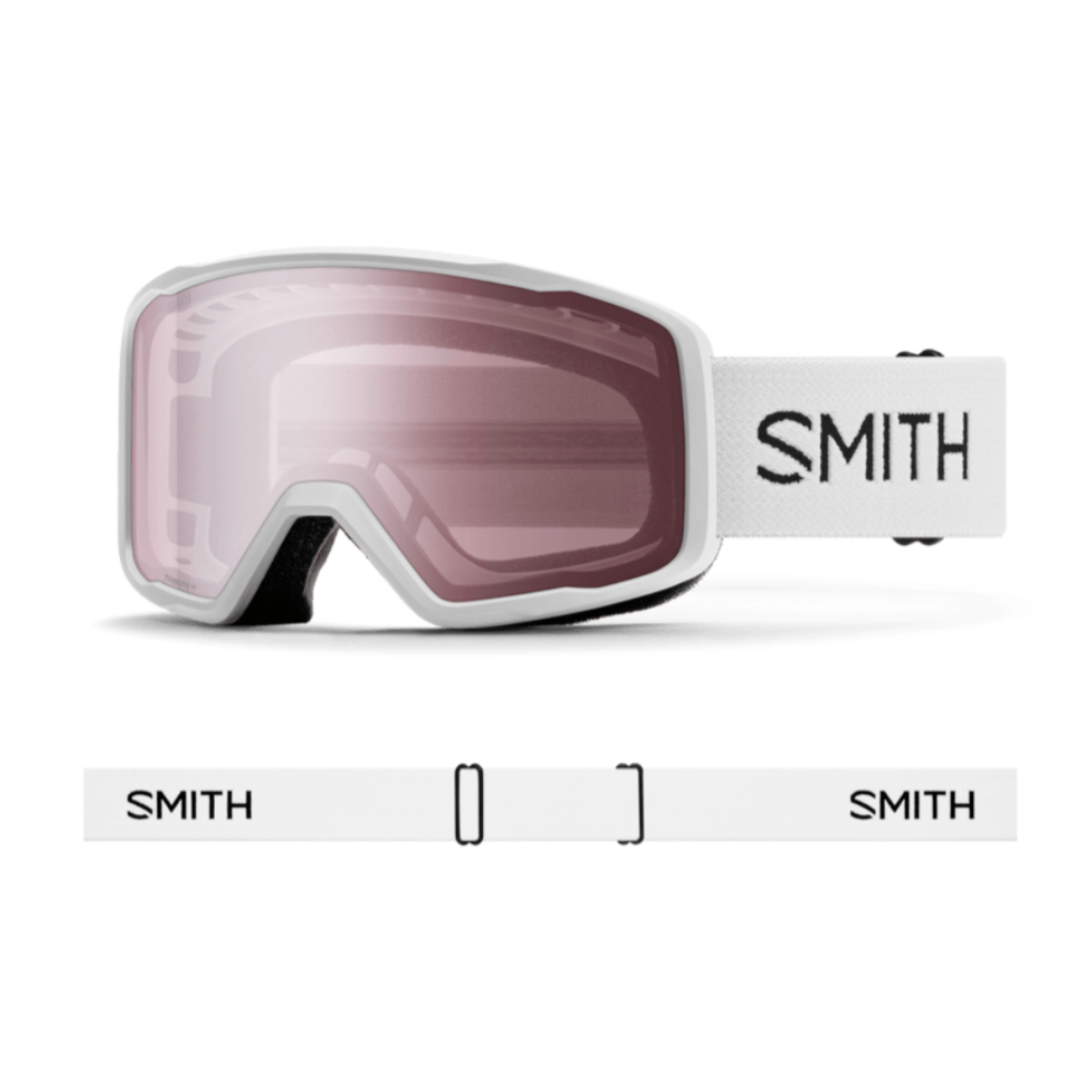 Smith Tribute Goggles 2027
