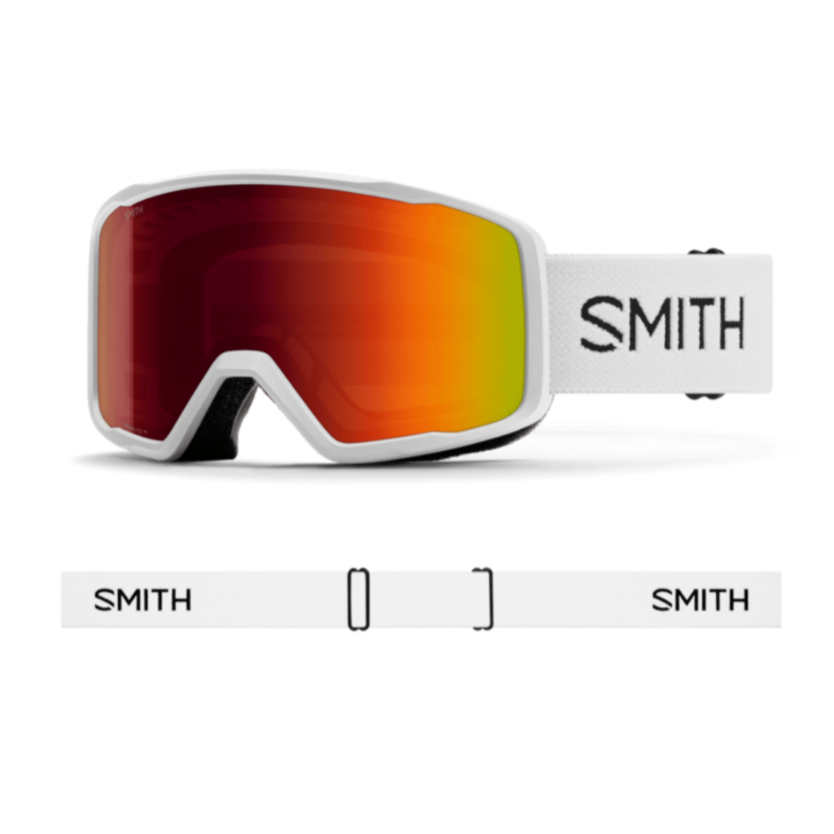 Smith Tribute Goggles 2027