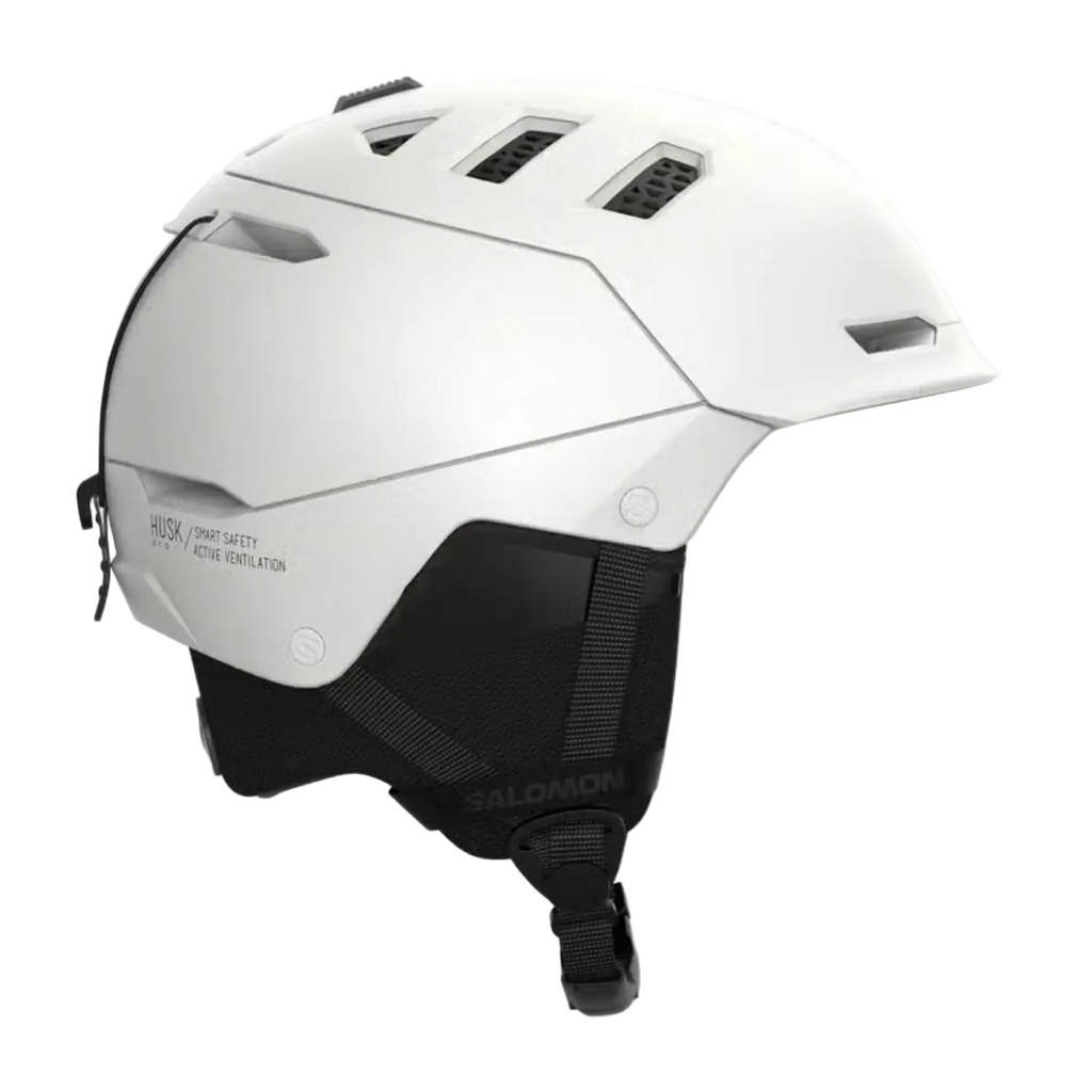 Salomon Husk Pro MIPS Helmet 2026