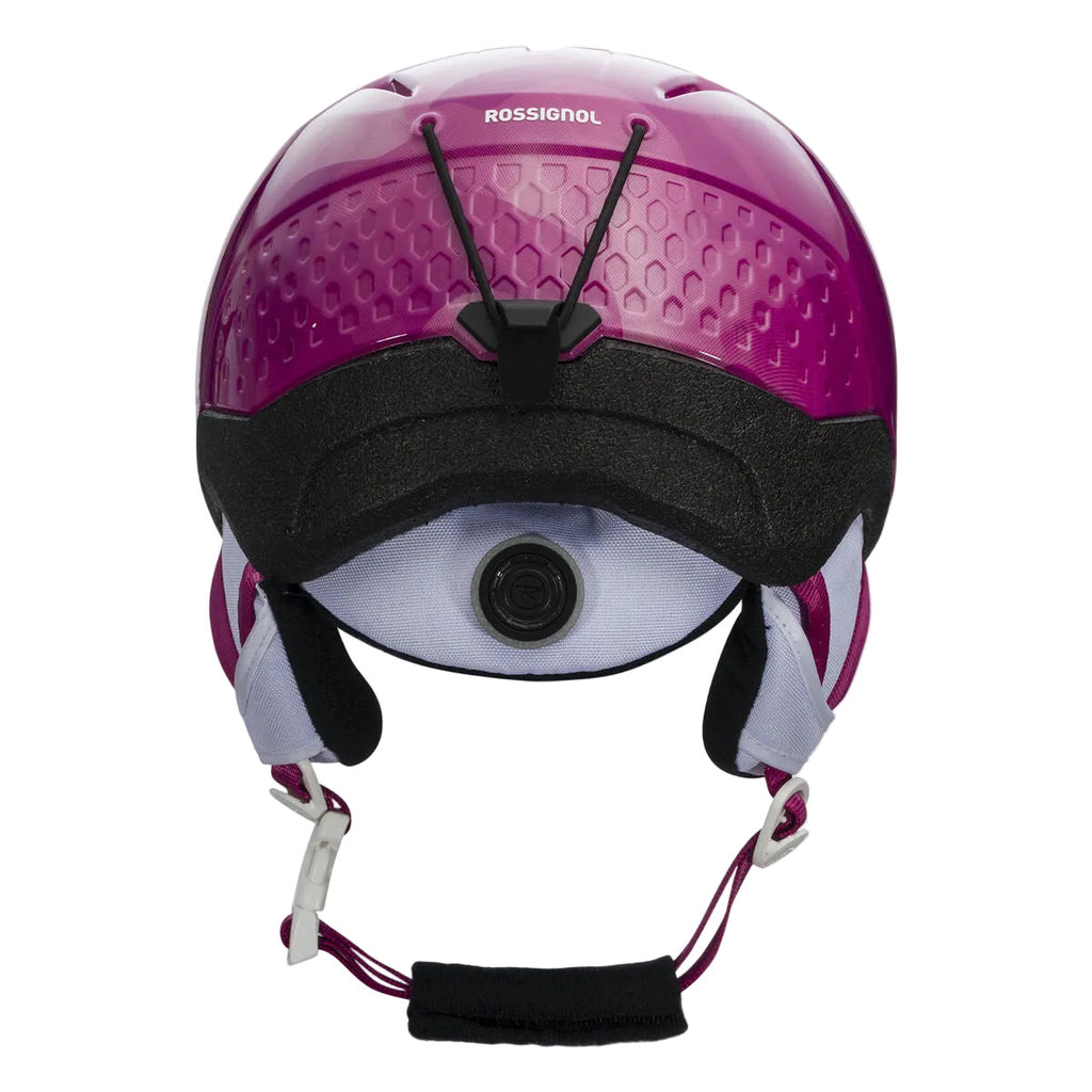 Rossignol Whoopee Impacts Helmet 2026