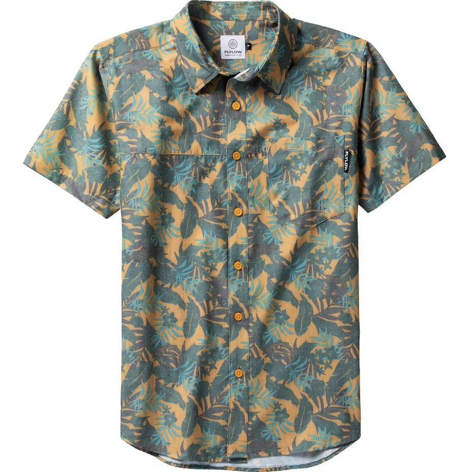 Flylow Wildchild Shirt