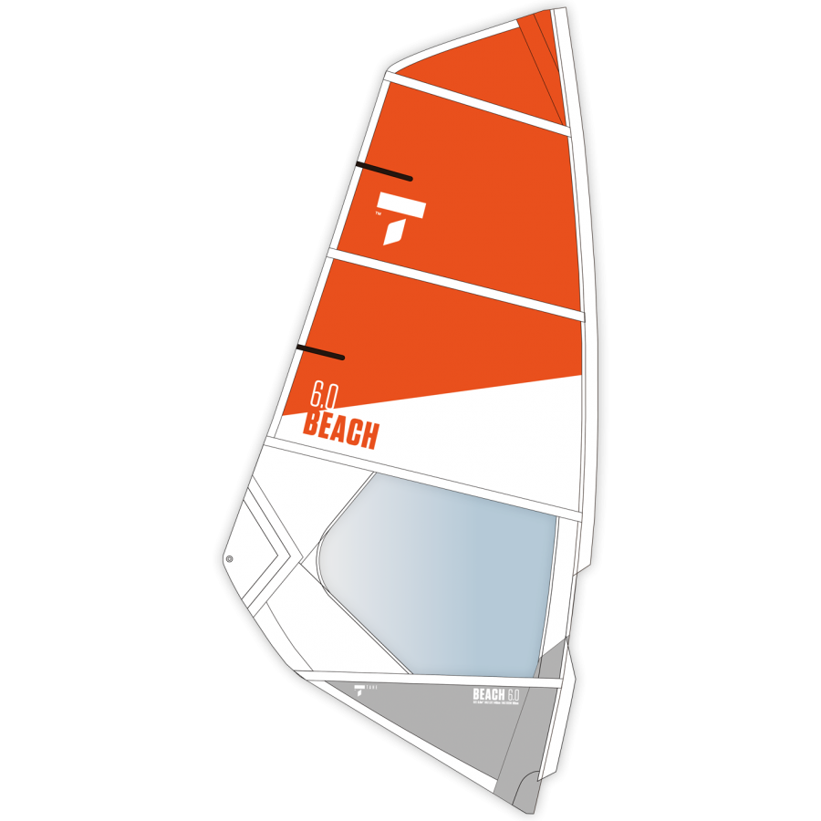 Tahe Beach Rig
