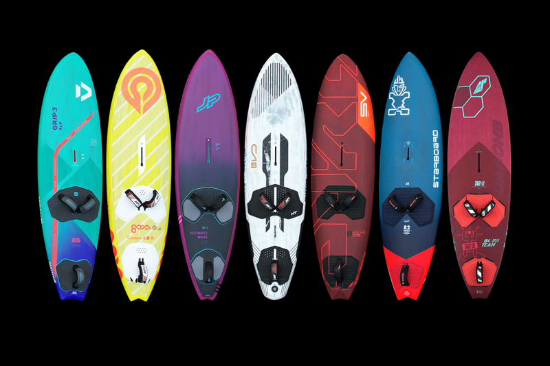 Summer Seasonal Rentals