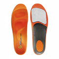 Sidas 3Feet US Winter High Arch Insoles