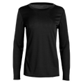 Polarmax Women's Double Layer Crewneck