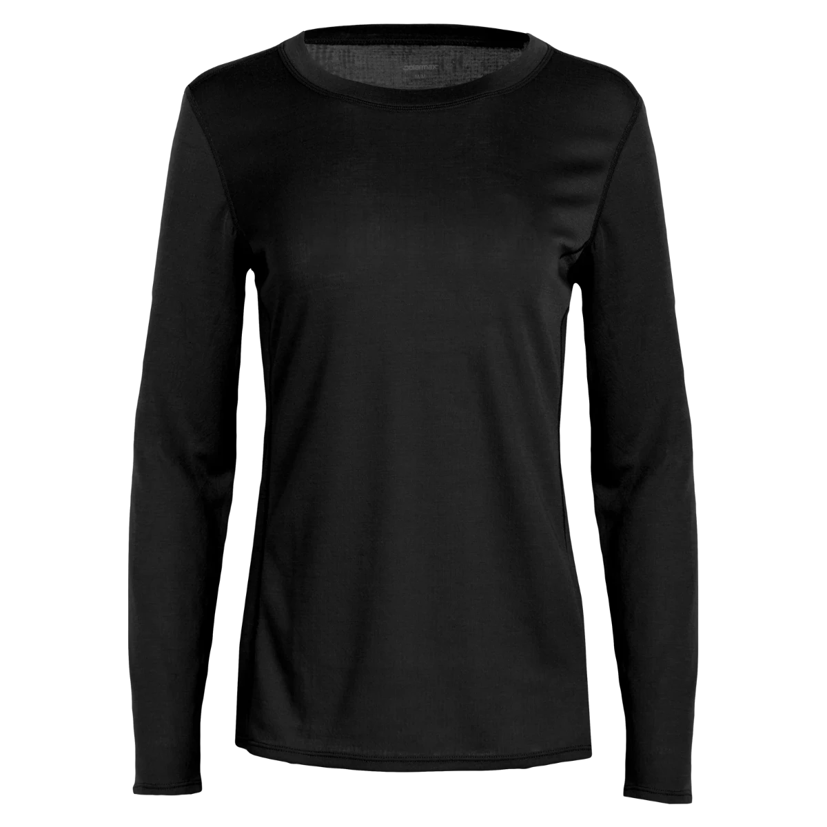Polarmax Women's Double Layer Crewneck