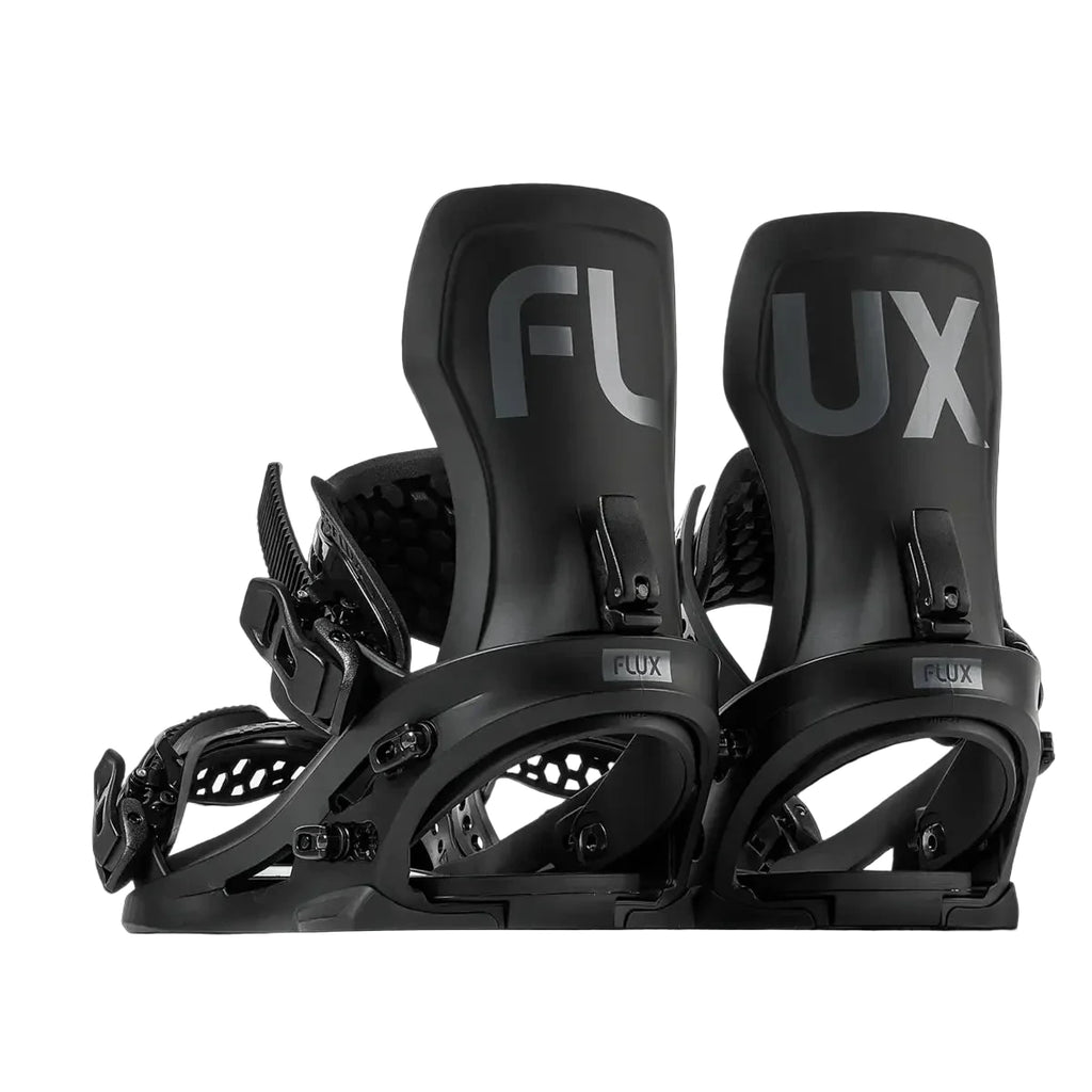 Flux XF Snowboard Bindings 2026