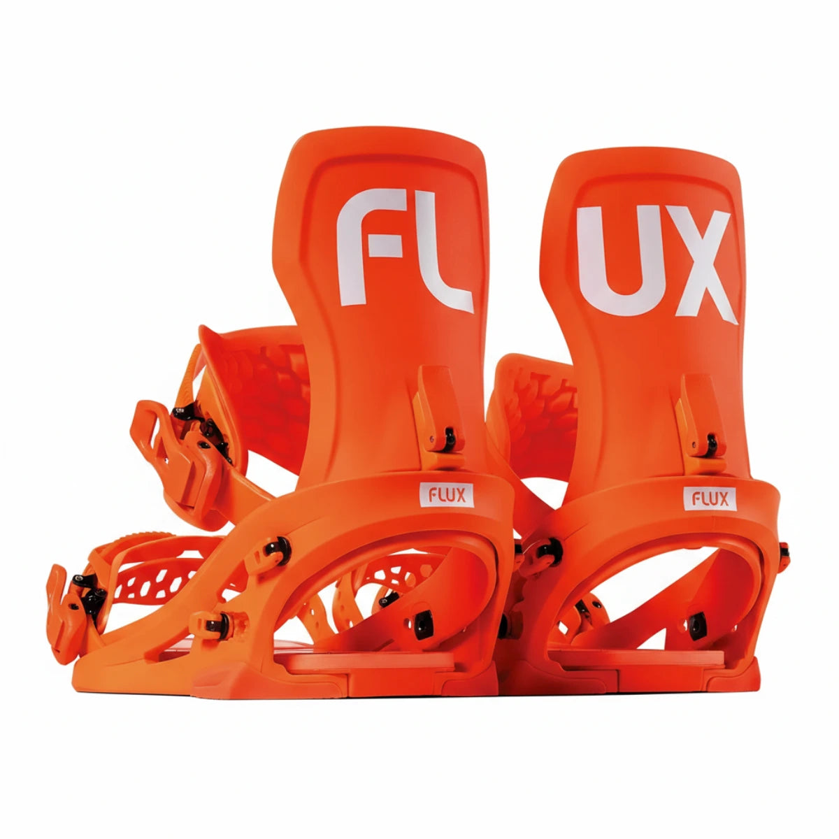 Flux XF Snowboard Bindings 2026