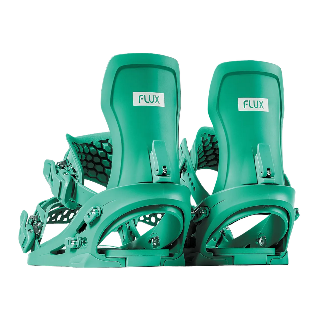 Flux XF Snowboard Bindings 2026 – Larson's Ski & Sport