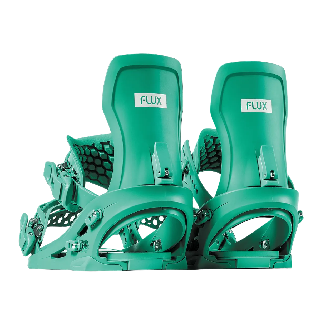 Flux XF Snowboard Bindings 2026