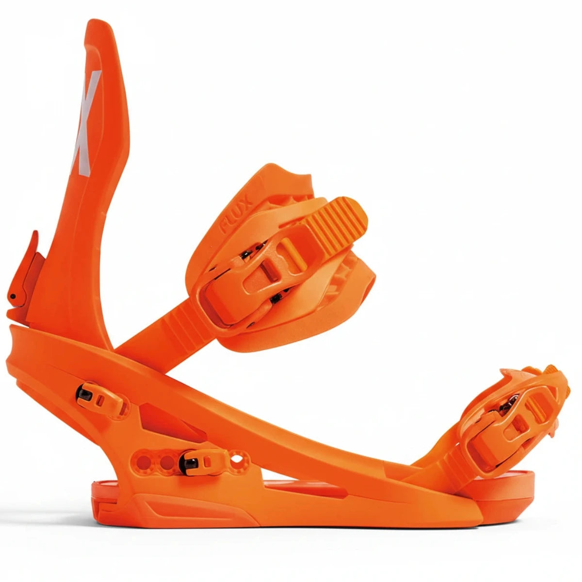 Flux XF Snowboard Bindings 2026 – Larson's Ski & Sport