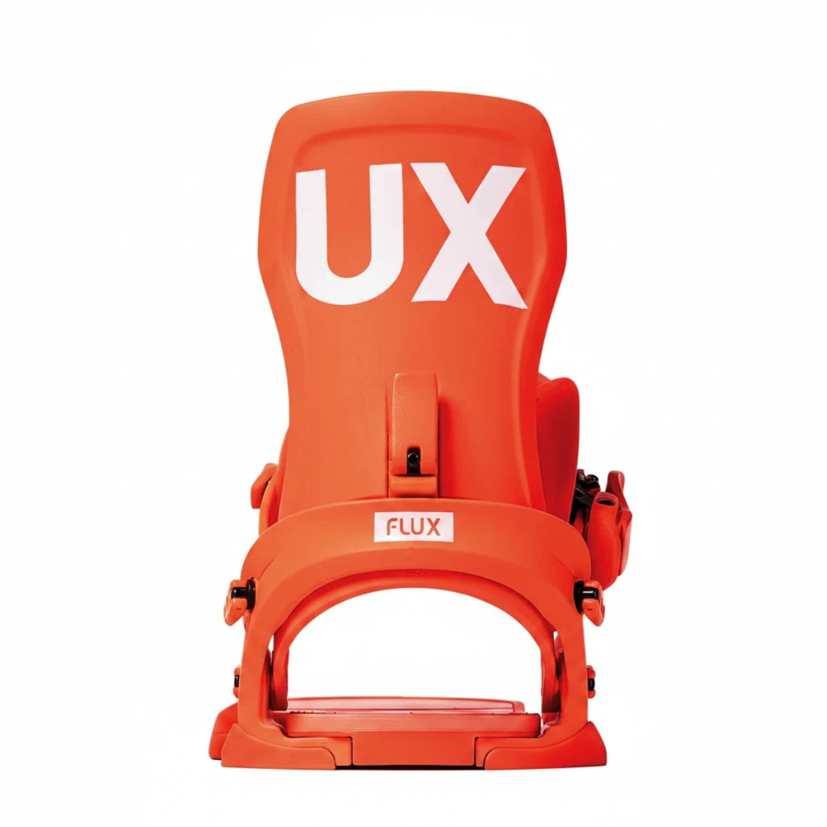 Flux XF Snowboard Bindings 2026 – Larson's Ski & Sport