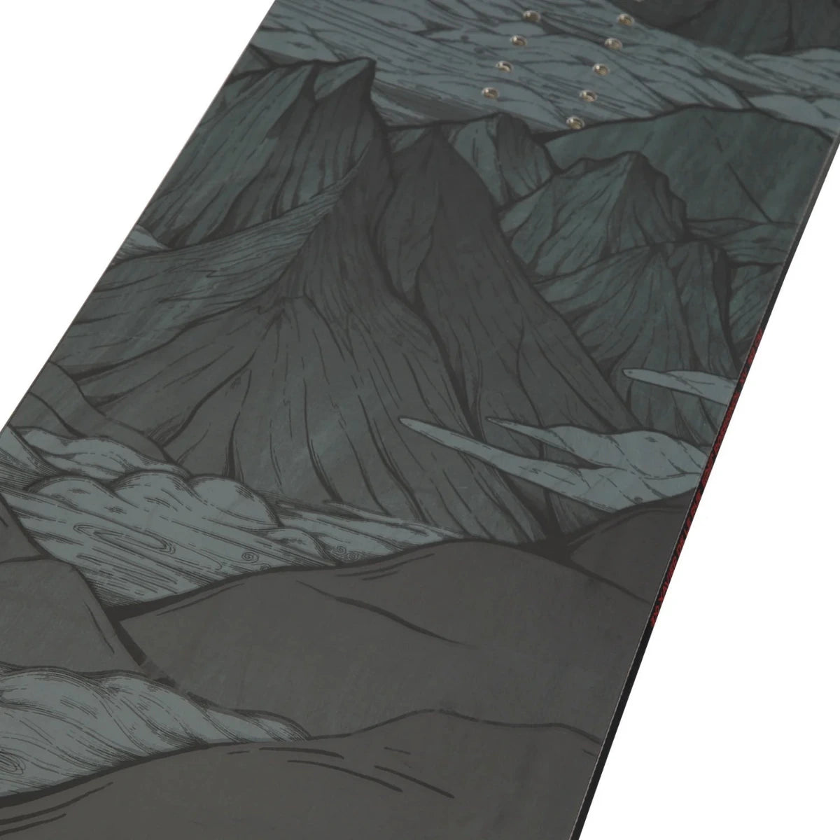 Rossignol XV Snowboard 2024